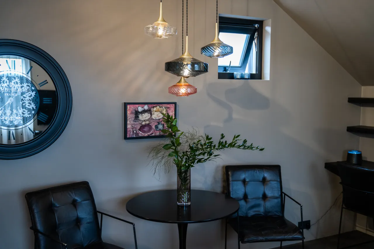 KLA Suites apartment photo 5