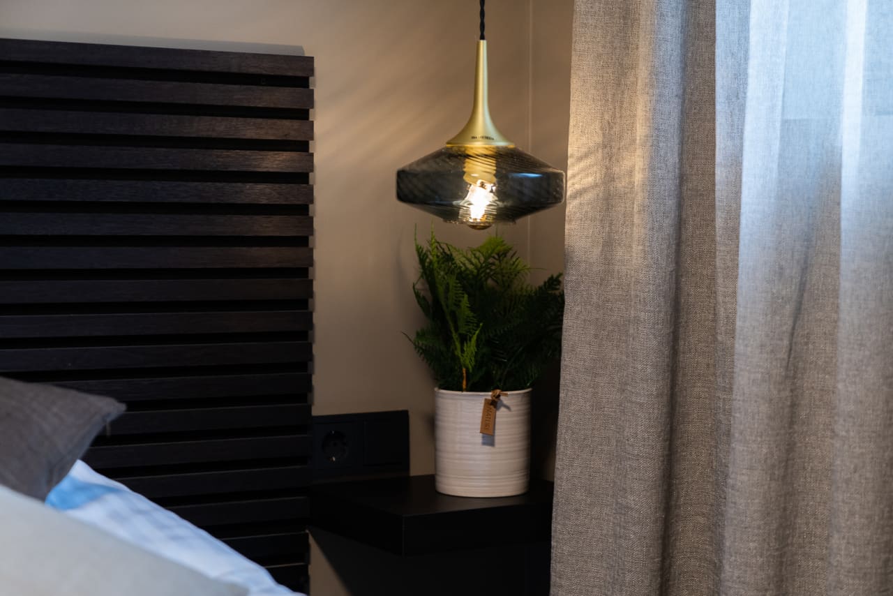 KLA Suites apartment photo 12