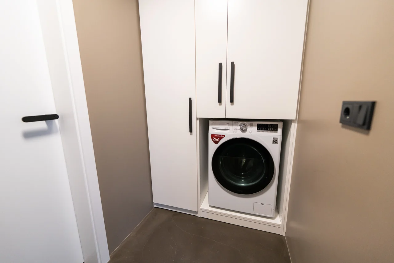 KLA Suites apartment photo 6