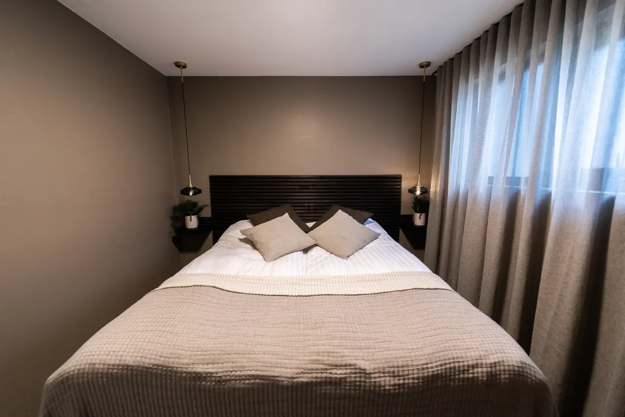 KLA Suites apartment photo 7